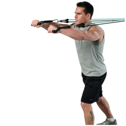 Discount GOFIT ProGym Extreme - Strength Training Kit