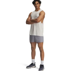 Best UNDER ARMOUR Project Rock - Men's Tank Top
