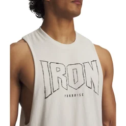 Best UNDER ARMOUR Project Rock - Men's Tank Top