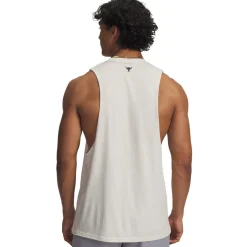Best UNDER ARMOUR Project Rock - Men's Tank Top