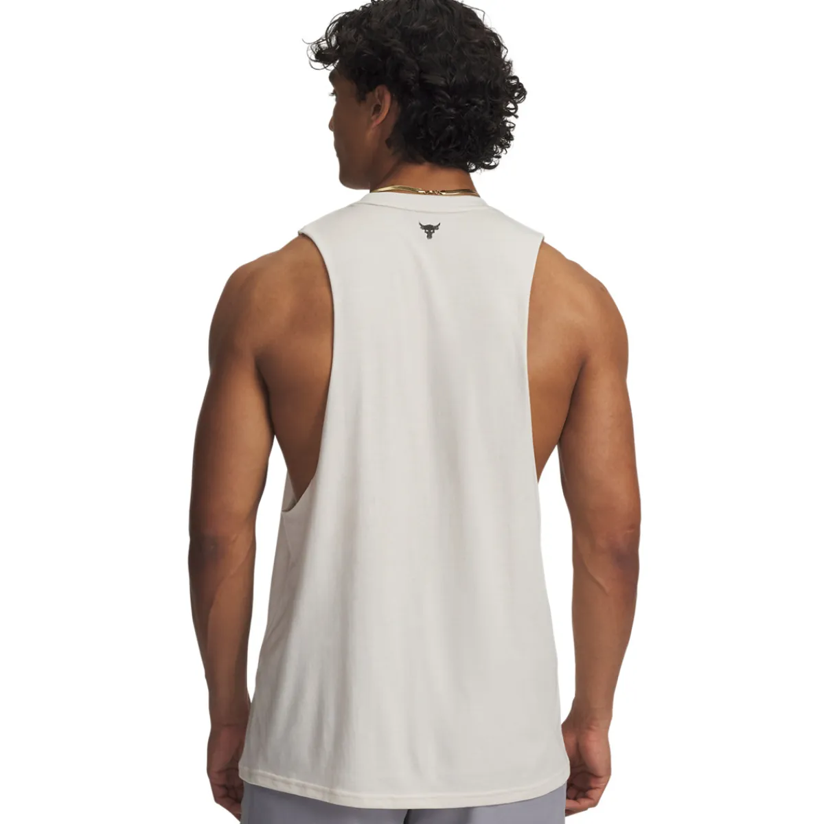 Best UNDER ARMOUR Project Rock - Men's Tank Top