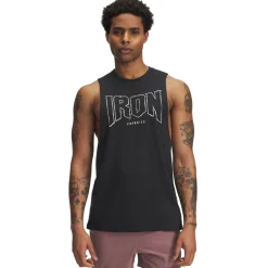 Best UNDER ARMOUR Project Rock - Men's Tank Top