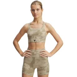 Online UNDER ARMOUR Project Rock - Women's Sports Bra 299