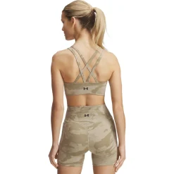 Online UNDER ARMOUR Project Rock - Women's Sports Bra 299