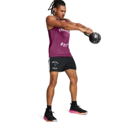 UNDER ARMOUR Tank Tops|Clothing^Project Rock BOH - Men's Training Tank Top