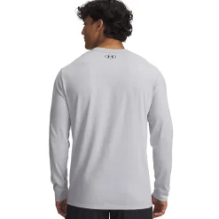 UNDER ARMOUR Long Sleeves And Sweaters|Long Sleeves And Sweaters^Project Rock Brahma Bull - Men's Long-Sleeved Shirt