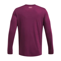 UNDER ARMOUR Long Sleeves And Sweaters|Long Sleeves And Sweaters^Project Rock Brahma Bull - Men's Long-Sleeved Shirt