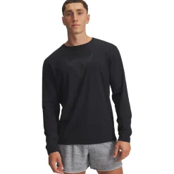 UNDER ARMOUR Long Sleeves And Sweaters|Long Sleeves And Sweaters^Project Rock Brahma Bull - Men's Long-Sleeved Shirt