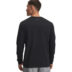 UNDER ARMOUR Long Sleeves And Sweaters|Long Sleeves And Sweaters^Project Rock Brahma Bull - Men's Long-Sleeved Shirt