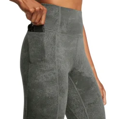 Women UNDER ARMOUR Leggings|Clothing^Project Rock LG - Women's 7/8 Training Leggings