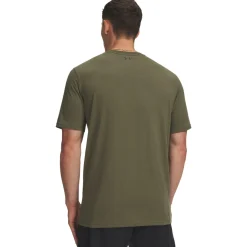 Discount UNDER ARMOUR Project Rock Payoff - Men's T-Shirt
