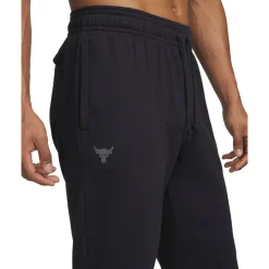 UNDER ARMOUR Pants|Pants^Project Rock Rival - Men's Fleece Pants