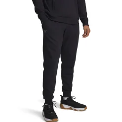 UNDER ARMOUR Pants|Pants^Project Rock Rival - Men's Fleece Pants