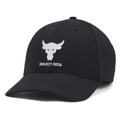 UNDER ARMOUR Tuques, Caps And Hats^Project Rock Trucker - Men's Adjustable Cap