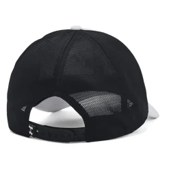UNDER ARMOUR Tuques, Caps And Hats^Project Rock Trucker - Men's Adjustable Cap