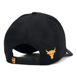 UNDER ARMOUR Tuques, Caps And Hats^Project Rock Trucker - Men's Adjustable Cap