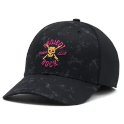 UNDER ARMOUR Tuques, Caps And Hats^Project Rock Trucker - Men's Adjustable Cap