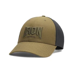 UNDER ARMOUR Tuques, Caps And Hats^Project Rock Trucker - Men's Adjustable Cap