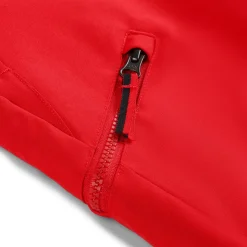 Clearance SPYDER Propulsion - Boys' Insulated Winter Sports Pants with Suspenders