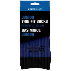 Online BLUE SPORTS Pro-Skin - Junior Hockey Socks
