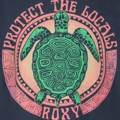 ROXY Casual Wear^Protect The Locals - Grils' T-Shirt
