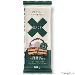 Discount XACT NUTRITION Protein nut - Protein Wafer for Recovery COCO
