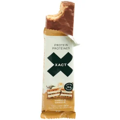 Outlet XACT NUTRITION Protein illa - Protein Wafer for Recovery VAN