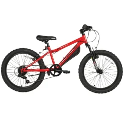 Kids NAKAMURA Bikes|Kids' Bikes^Protégé 20" - Junior Mountain Bike