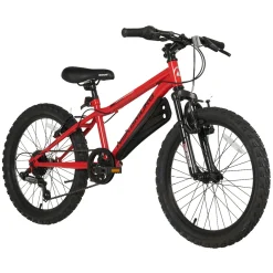 Kids NAKAMURA Bikes|Kids' Bikes^Protégé 20" - Junior Mountain Bike