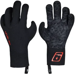 Women LEVEL SIX Wetsuits|Accessories^Proton - Adult Water Sports Gloves