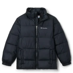 COLUMBIA Puffect II - Junior Insulated Jacket