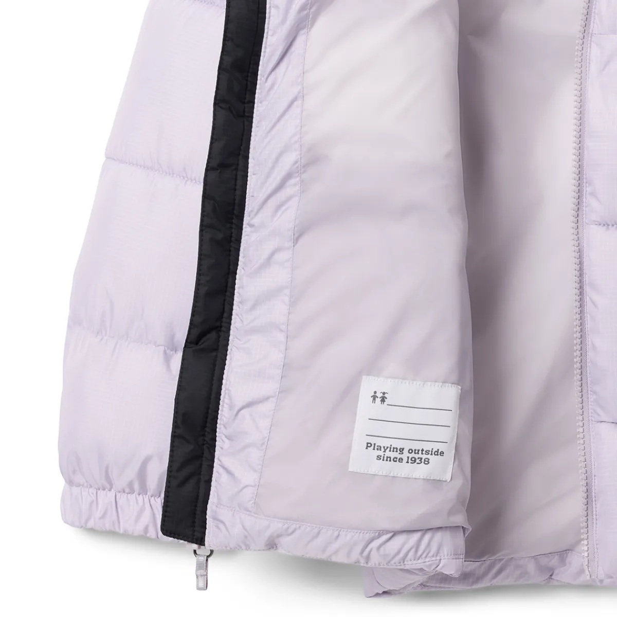 COLUMBIA Puffect II - Junior Insulated Jacket