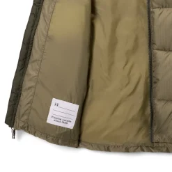 BOY COLUMBIA Outerwear|Outerwear^Puffect Vest - Junior Insulated Vest