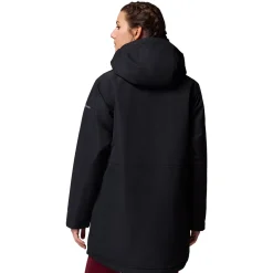 Women COLUMBIA Winter Jackets^Pulaski - Women's Insulated Jacket