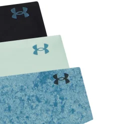 Women UNDER ARMOUR Underwear^Pure (Pack of 3) - Women's Thongs