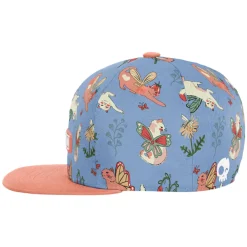 HEADSTER Tuques, Caps And Hats^Purrfectly Magical - Junior Adjustable Cap