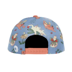 HEADSTER Tuques, Caps And Hats^Purrfectly Magical - Junior Adjustable Cap