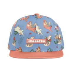 HEADSTER Tuques, Caps And Hats^Purrfectly Magical - Junior Adjustable Cap