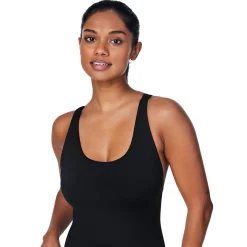 Online FWD Push - Women's One-Piece Swimsuit