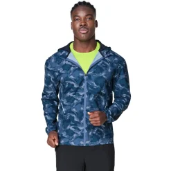 Best FWD Push Aviate Packable - Men's Training Jacket FWDCA