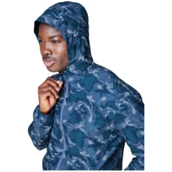 Best FWD Push Aviate Packable - Men's Training Jacket FWDCA