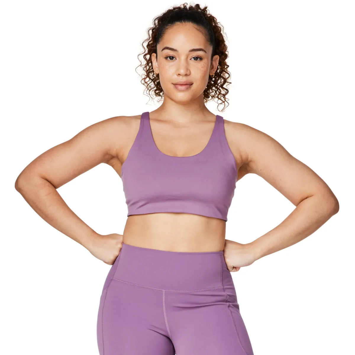 Women FWD Underwear|Clothing^Push BLNCD - Women's Sports Bra