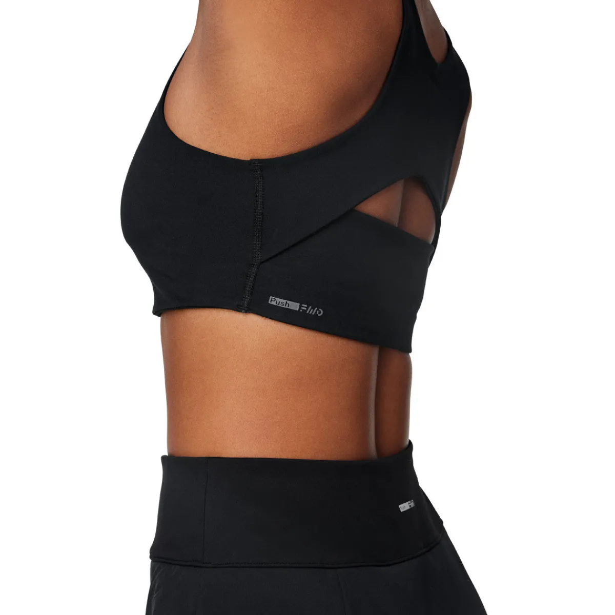 Women FWD Underwear|Clothing^Push BLNCD - Women's Sports Bra