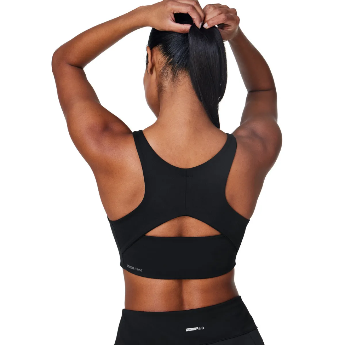 Women FWD Underwear|Clothing^Push BLNCD - Women's Sports Bra