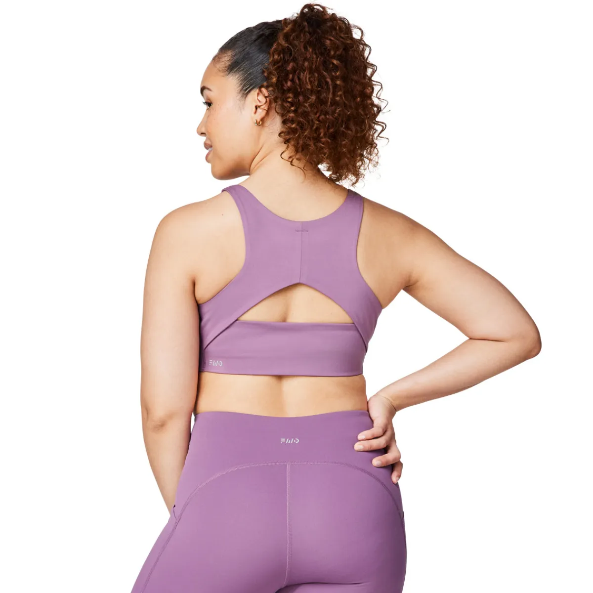 Women FWD Underwear|Clothing^Push BLNCD - Women's Sports Bra