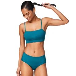 Sale FWD Push Bralette - Women's Swimsuit Top DEELA