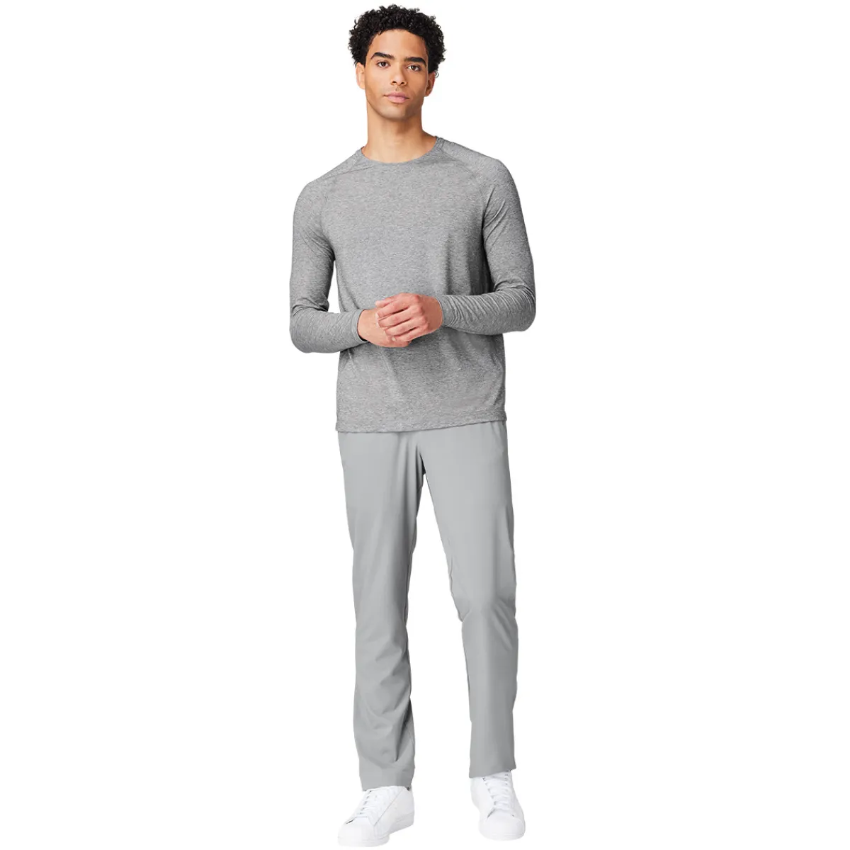 Discount FWD Push DriRelease - Men's Training Long-Sleeved Shirt