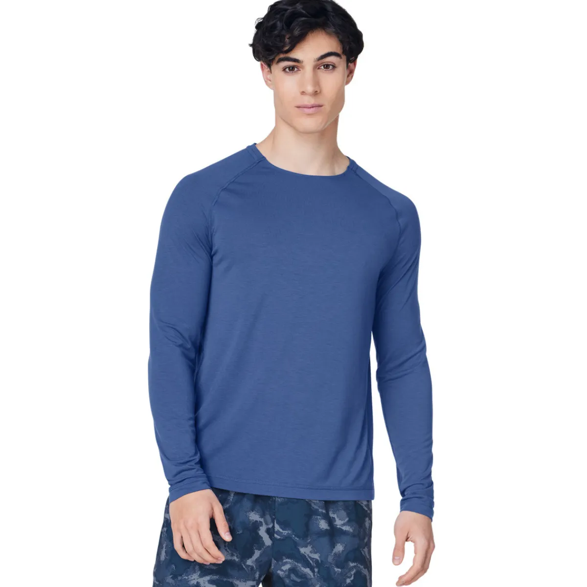 Discount FWD Push DriRelease - Men's Training Long-Sleeved Shirt