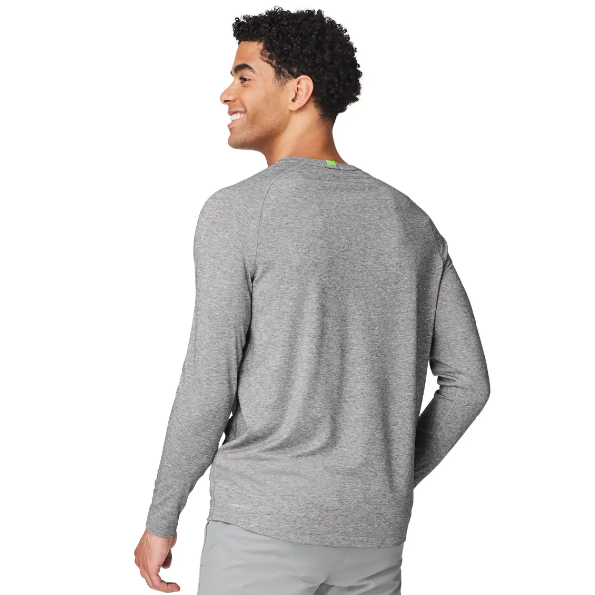 Discount FWD Push DriRelease - Men's Training Long-Sleeved Shirt