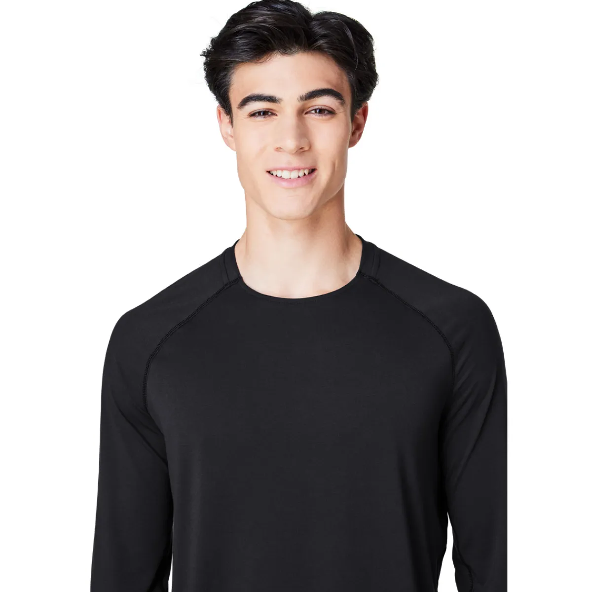 Discount FWD Push DriRelease - Men's Training Long-Sleeved Shirt